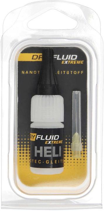 Produktbild DryFluid Heli (10 ml)