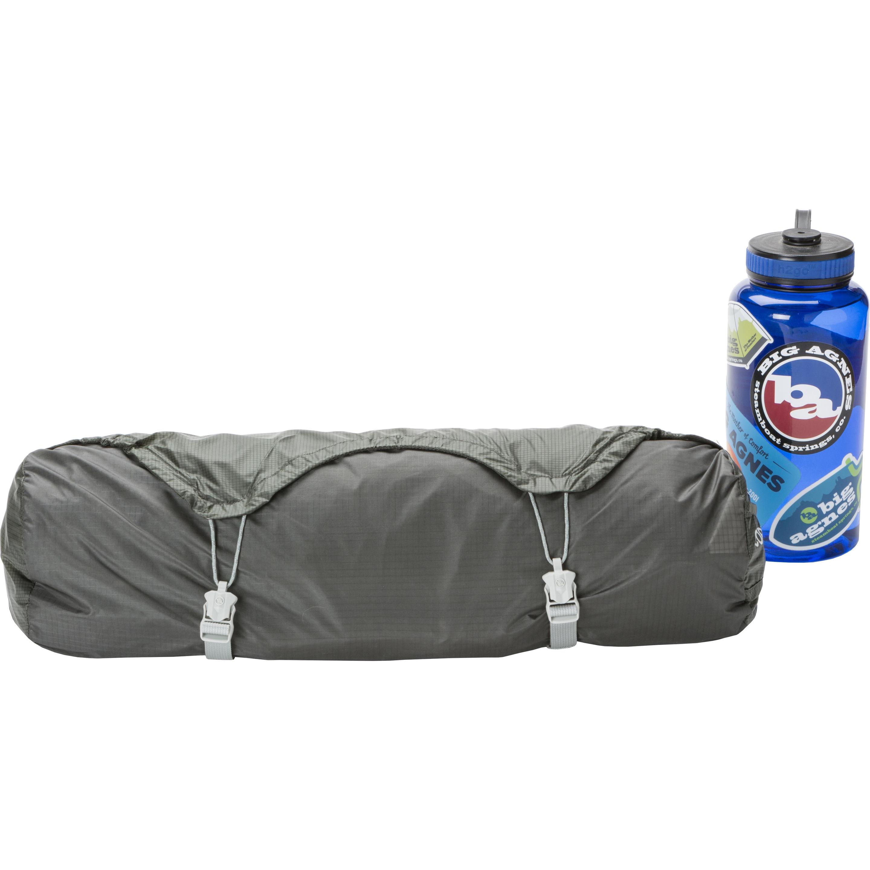 Thumbnail - Big Agnes, Zelt, (Kuppelzelt, 1.08 kg, 1 Person)