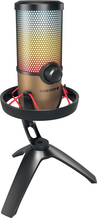Image du produit CHERRY UM 9.0 Pro RGB