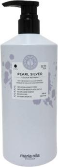 Maria Nila Pearl Silver