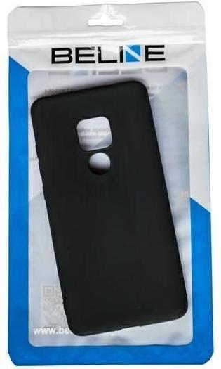 Actual product image Beline Case Candy LG Q6 M700n czarnyblack (LG Q6)