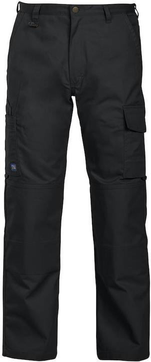 Actual product image Projob 2501 Work trousers (48)