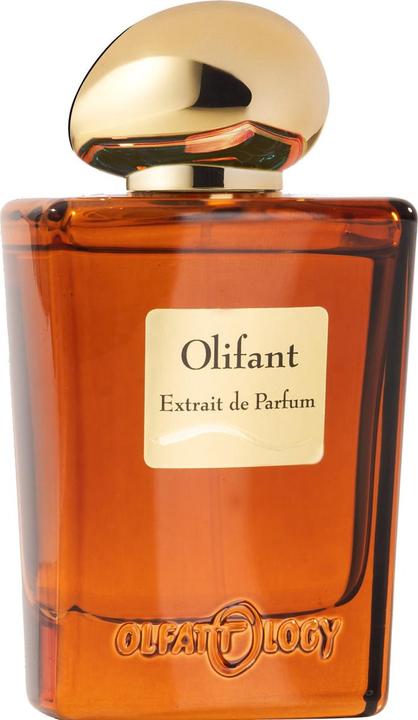 Actual product image Olfattology Olifant Extrait de Parfum (Eau de parfum, 100 ml)