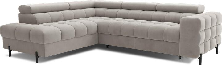 Image du produit ELTAP Ferucce (Canapé-lit, Canapé d'angle)