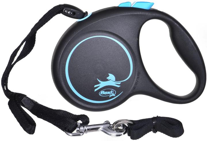 Actual product image Flexi Black Edition (S, Dog, Walks)