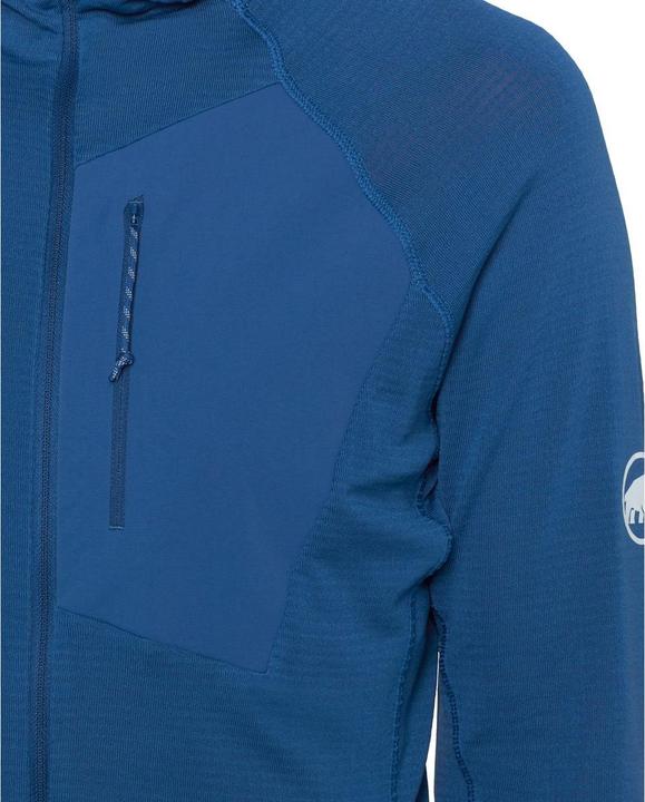 Immagine prodotto Mammut Aenergy Light ML Hooded Jacket, Midlayer (L)