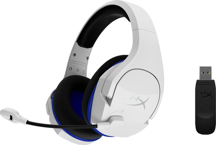 Actual product image HyperX Cloud Stinger Core Wireless (Wireless)