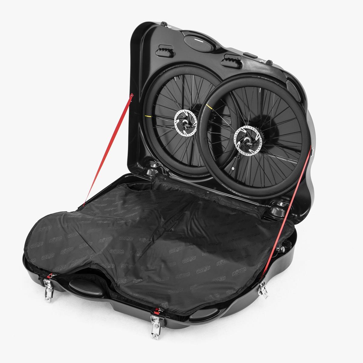 Scicon Aerotech Evolution X - Bike Travel Case - buy at Galaxus