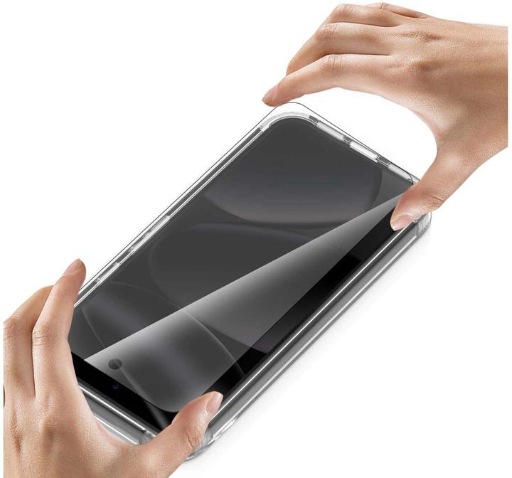 Produktbild 4smarts 360° Protection Set Premium (Google Pixel 10)