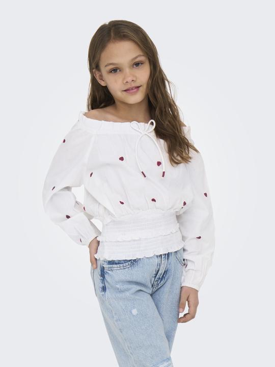 Produktbild Only KOGLINA Top Top (158)