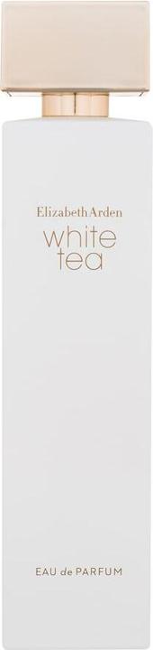 Actual product image Elizabeth Arden White Tea Eau de Parfum 100ml (Eau de parfum, 100 ml)