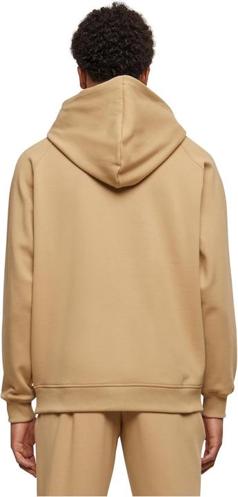 Image du produit Urban Classics Sweat à capuche Cosy Raglan - 131393 (4XL)