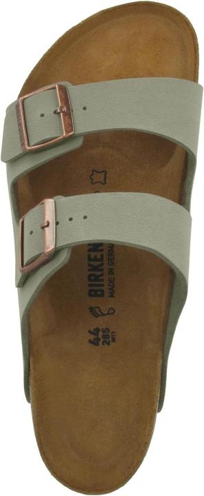 Image du produit Birkenstock Arizona Birko-Flor Nubuck normal (41)