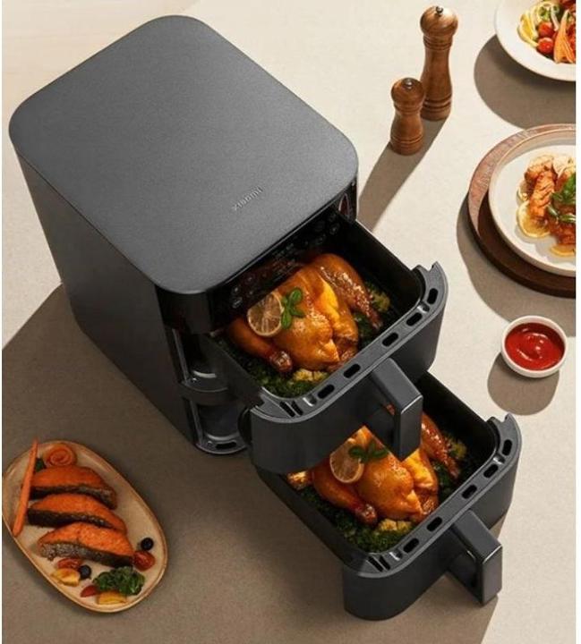 Produktbild Xiaomi BHR0883EU Doppelzone