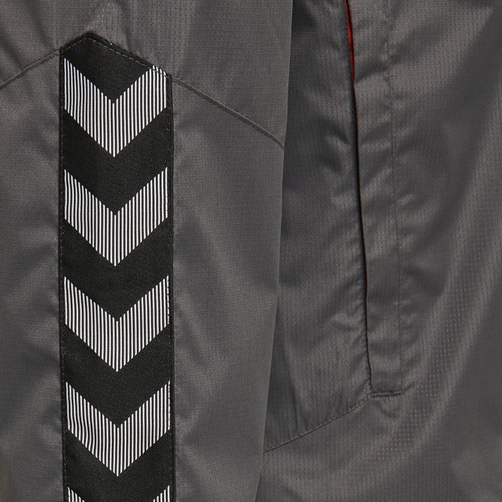 Actual product image hummel Authentic Training Jacket (L)