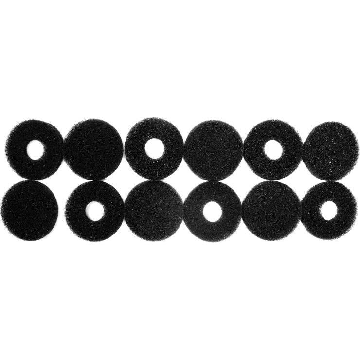 HomeRunPet PD10.F06, Zubehör Luftbehandlung