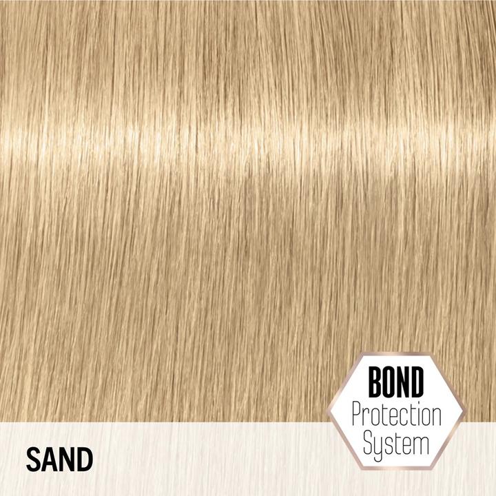 Produktbild Schwarzkopf Blondme (L-Sand)