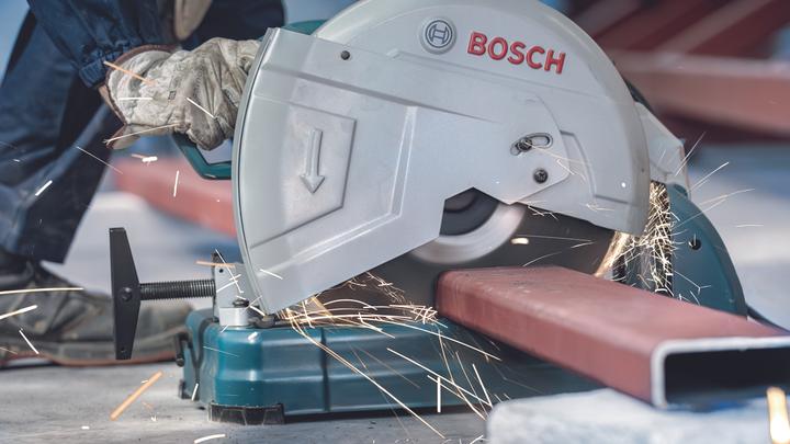 Produktbild Bosch Professional Zubehör PRO Metal Trennscheibe, 300 x 2,8 x 25,4 mm