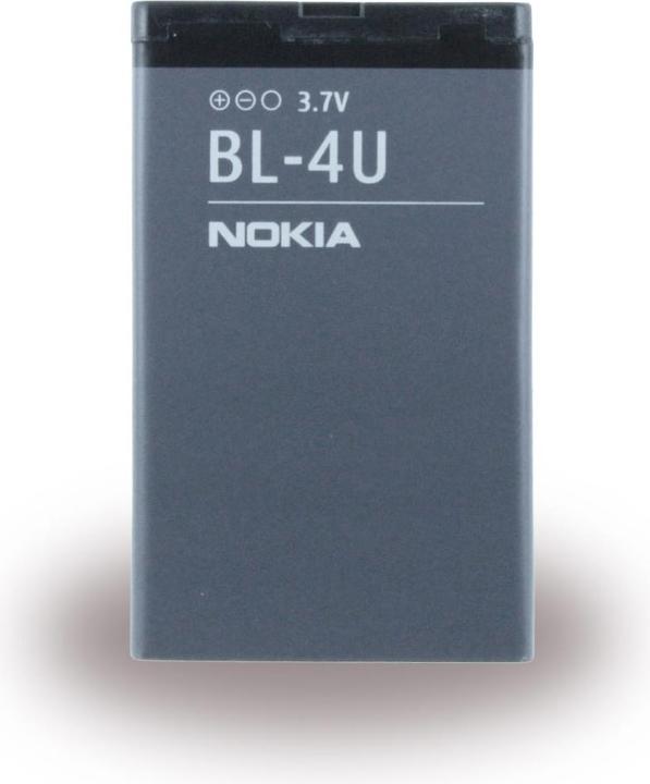 Produktbild Nokia Bl-4u