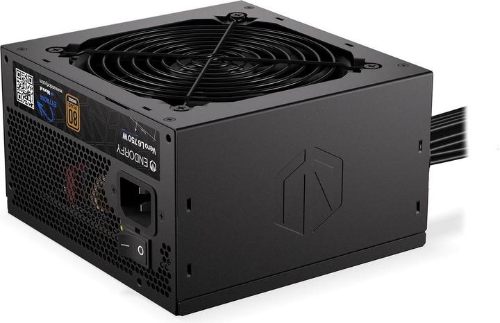 Produktbild Endorfy ndorfy Vero L6 Bronze 750W ATX EY7A014 (750 W)