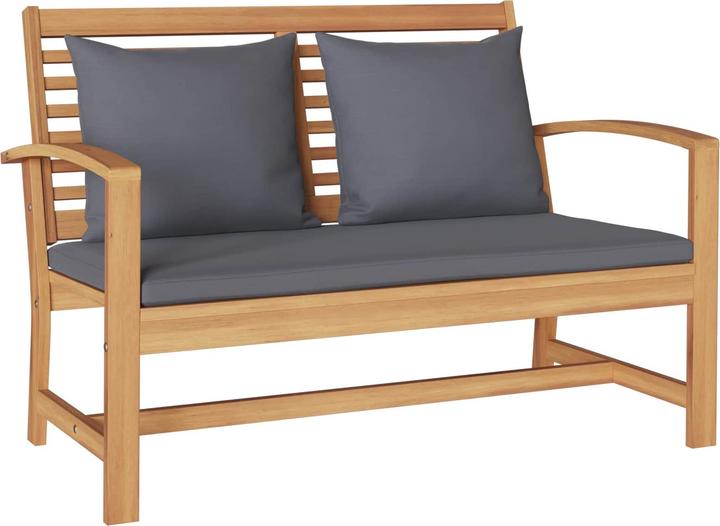 Produktbild vidaXL Aspen