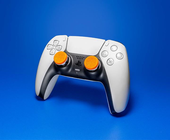 Produktbild SteelSeries Sports Omni ORNWHT Kit PS5 (PS5)