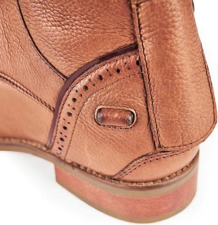 Immagine prodotto Moretta Constantina Stivali da Equitazione Pelle Donna (37)