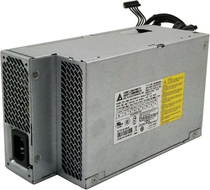 Immagine prodotto HP Psu Z4 G4 Pike 750W 90 (750 W)