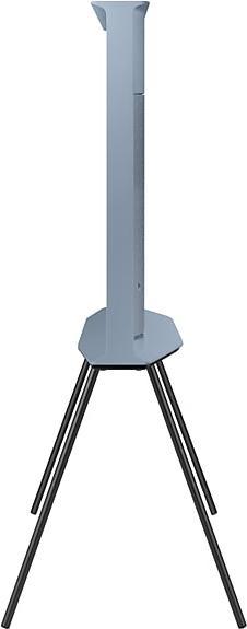 Actual product image Samsung The Serif QE50LS01T (50", LS01T, QLED, 4K, 2021)