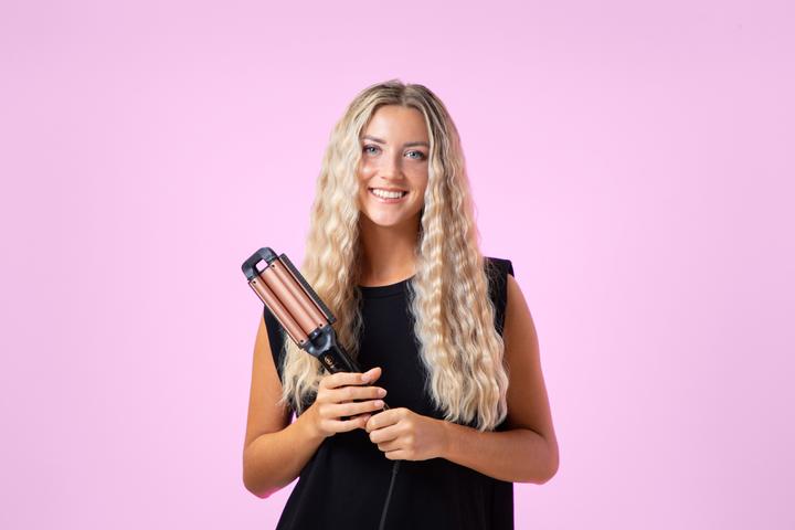 Actual product image My Pro Beach Waves Multi Gt20 300