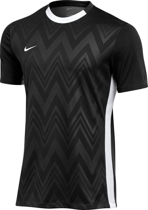 Produktbild No Name Koszulka męska Nike Dri-Fit Challenge V Jsy SS czarna FD7412 010 L (L)