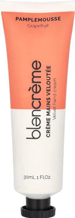 Blancreme Trio di crema mani vellutate (90 ml)