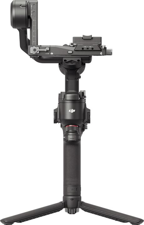 Image du produit DJI RS 4 Combo (Appareil photo à objectif interchangeable, Appareil photo reflex, 3 kg)