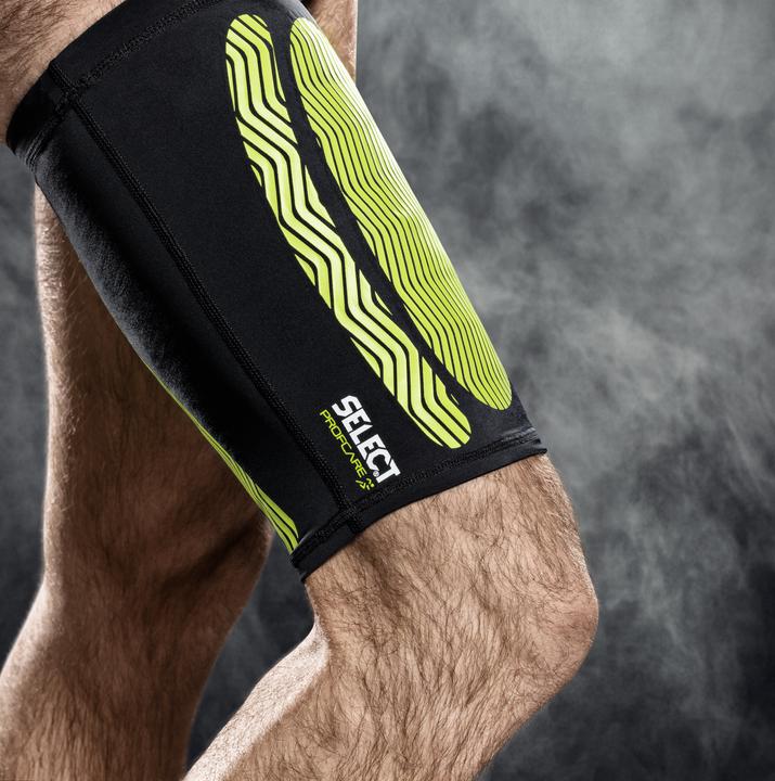 Actual product image Select Compression Thigh Bandage (L)