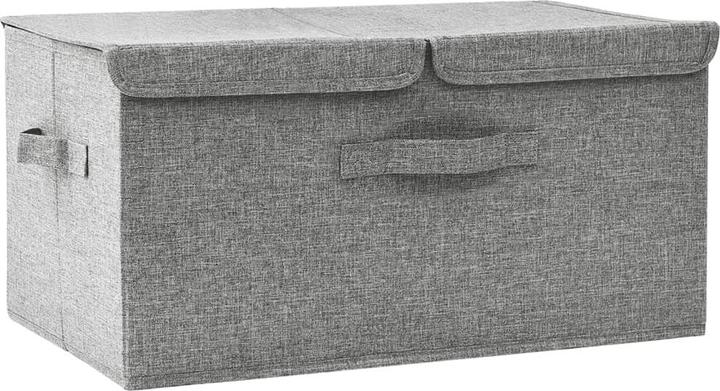 Produktbild vidaXL Aufbewahrungsbox (30 cm, 1x)