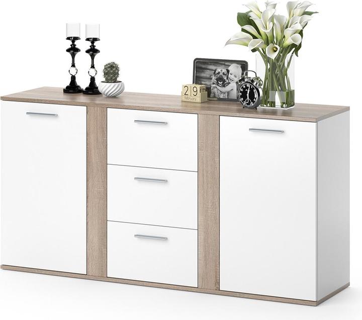 Immagine prodotto Vicco Novelli (155 x 40 x 80 cm)