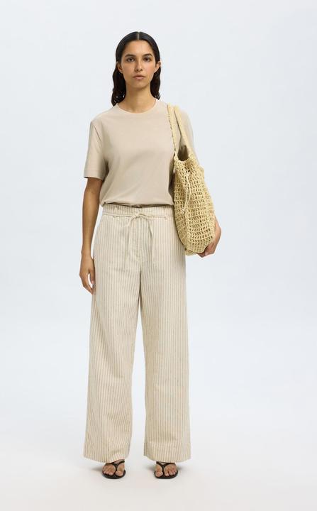 Produktbild Selected Slfessential Ss Boxy Tee Noos (XXL)