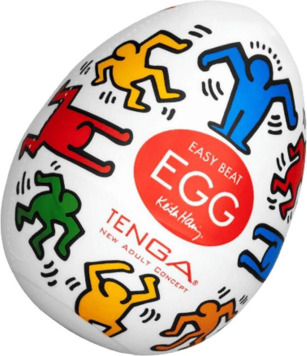 Produktbild Tenga Dance