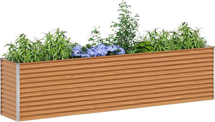 Image du produit vidaXL Gartenbeet