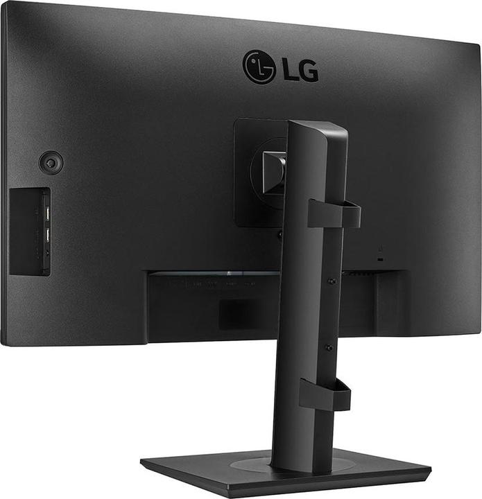 Produktbild LG 27BQ65UB-B (3840 x 2160 Pixel, 27")