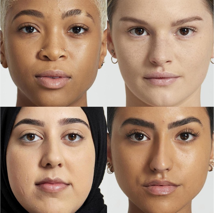 Produktbild NYX Professional Make-Up Can't Stop Won't Stop (3 Porcelain)