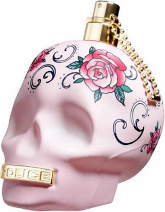 Produktbild Police To Be - Tattooart Eau de Parfum (Eau de Parfum, 125 ml)