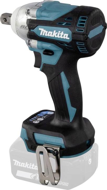 Actual product image Makita Battery impact wrench (Impact wrench)