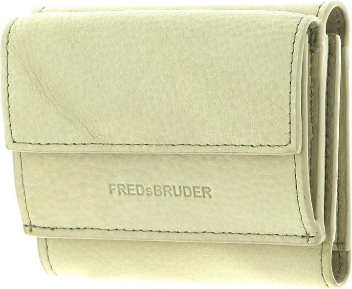 Immagine prodotto FredsBruder Portafoglio Bobonia in pelle 10,5 cm