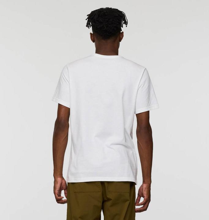 Produktbild Cotopaxi Bitmap Llama T-Shirt (S)