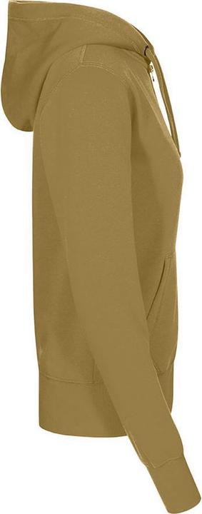 Image du produit Promodoro - Veste à capuche - Femme (M)