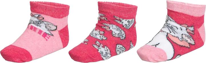 Actual product image Lotto Animals - Sneakersocken (3er-Pack) (pack of 3, 27, 30)