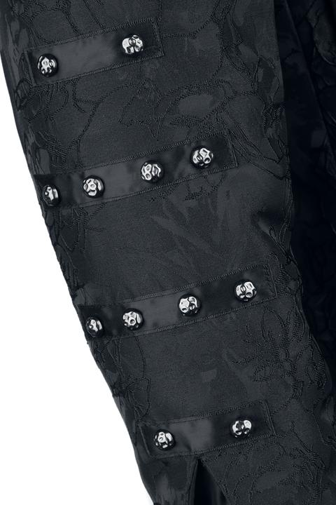 Immagine prodotto Gothicana by EMP Coat with Corset on the Back