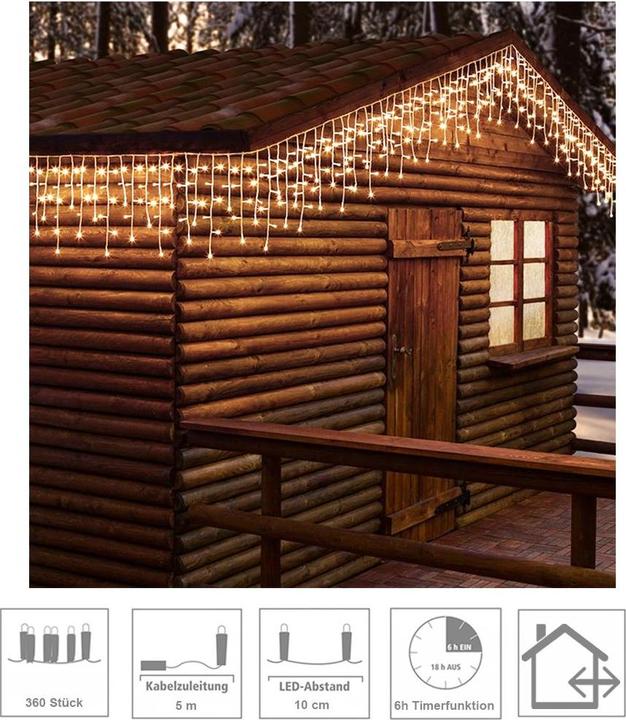 Image du produit Ekström Icicle (10 m)