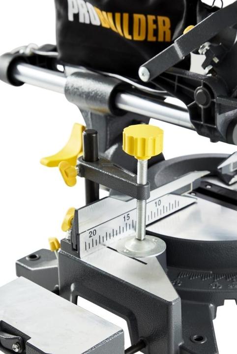 Produktbild Probuilder KAP & GERINGSSAV 216MM 1700W